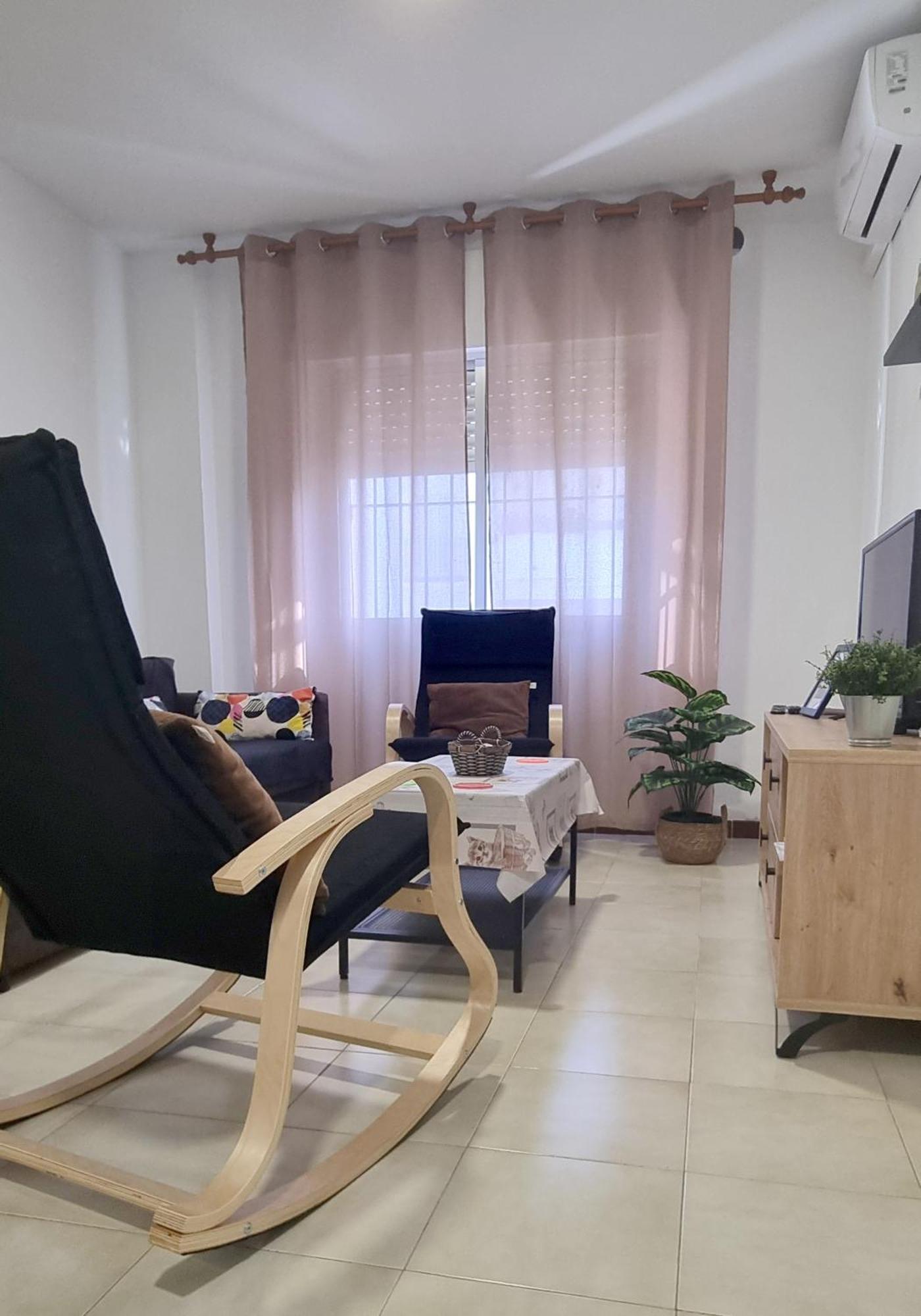 Apartamento Cayetano 罗塔 外观 照片