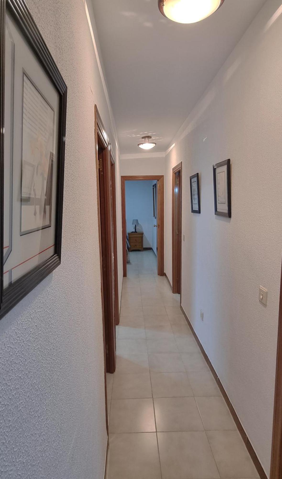Apartamento Cayetano 罗塔 外观 照片