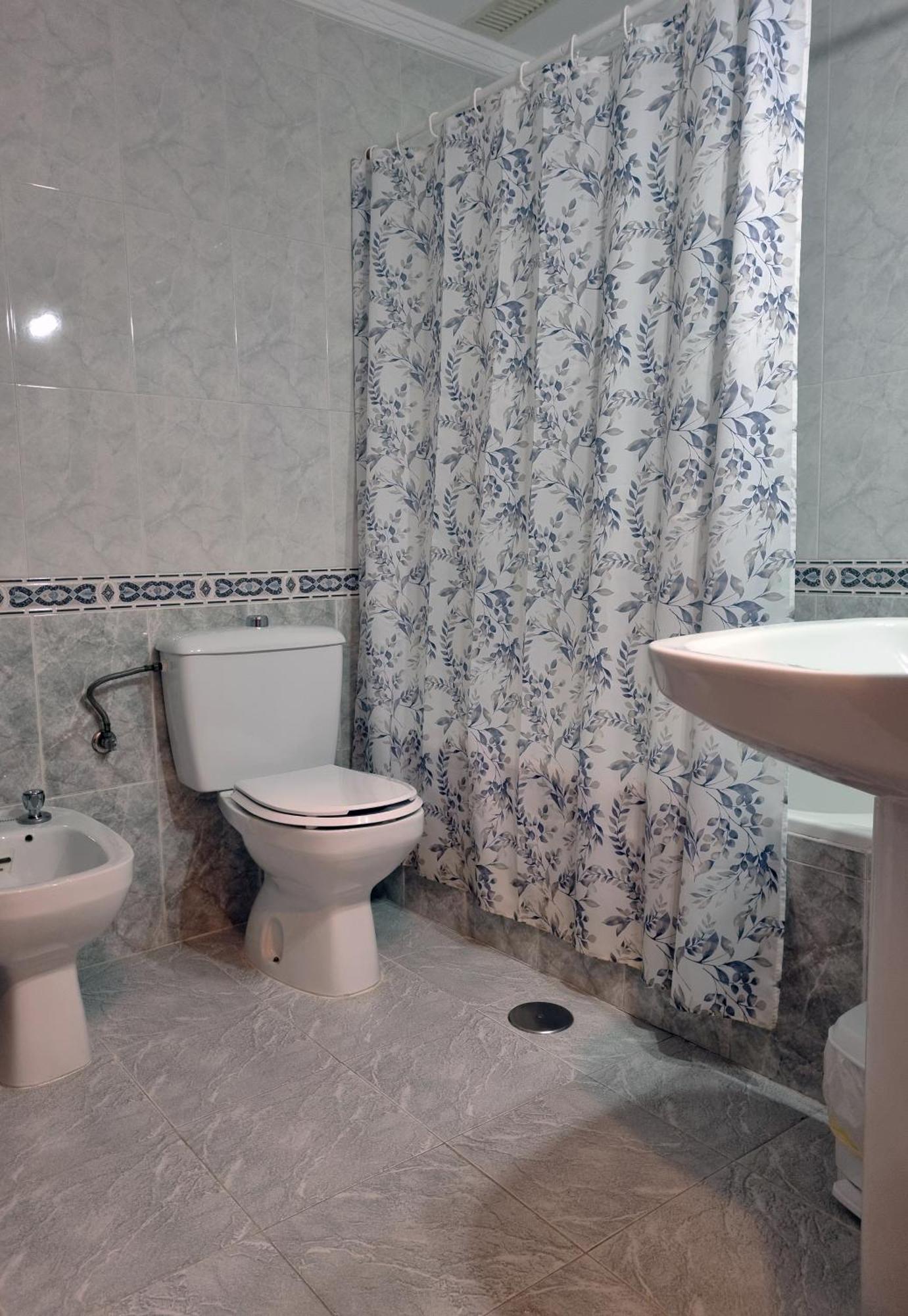 Apartamento Cayetano 罗塔 外观 照片
